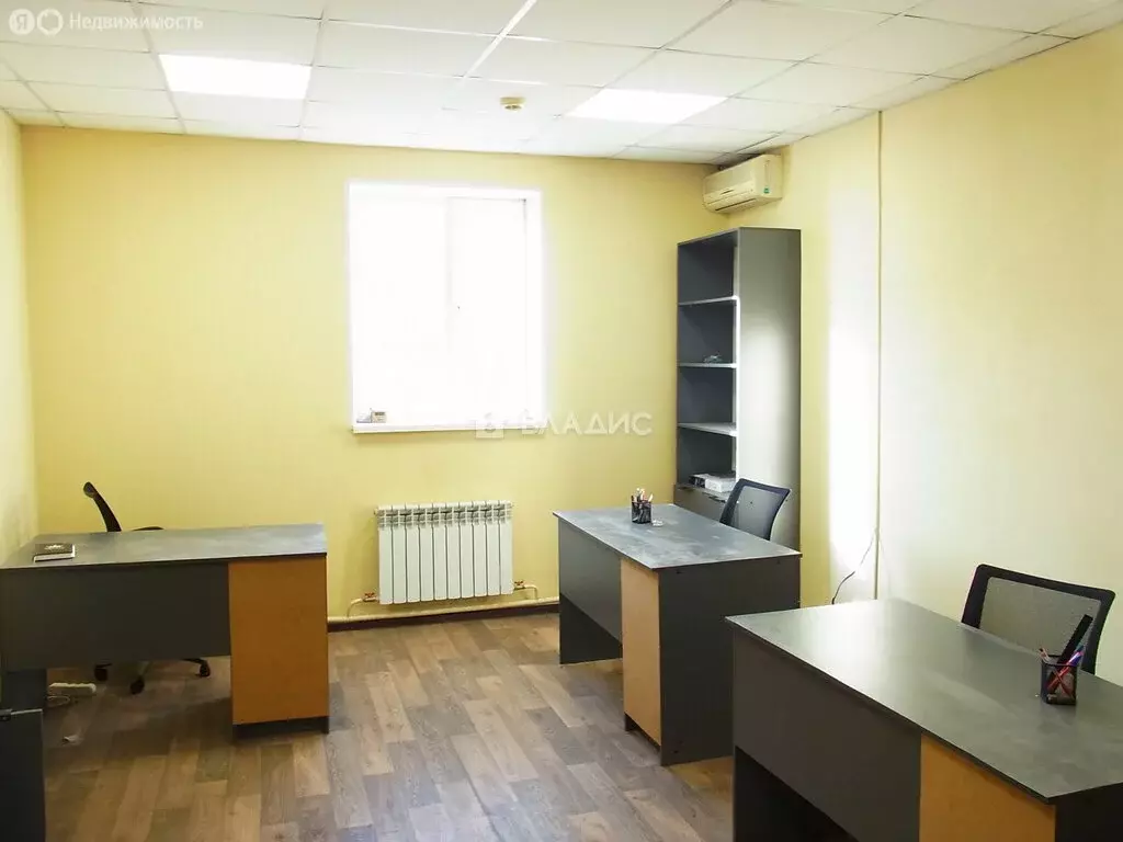 Офис (29.6 м) - Фото 1