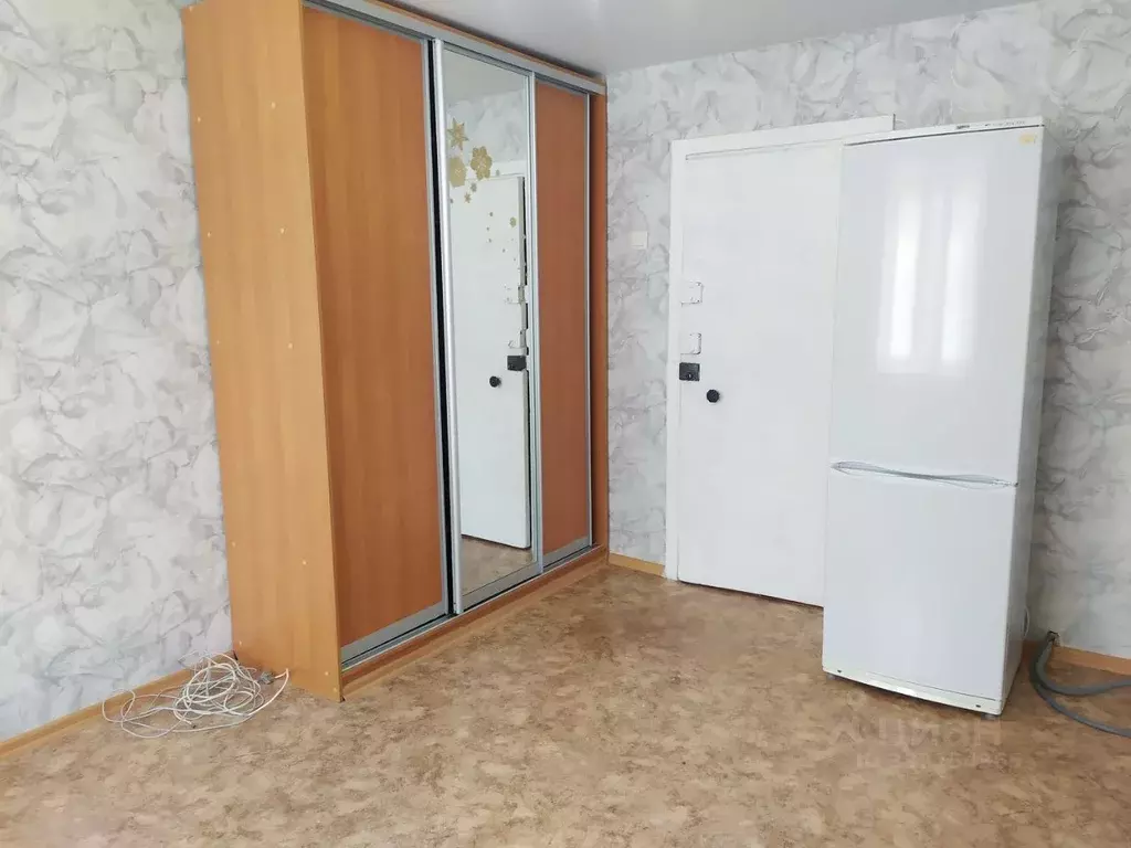 Комната Пермский край, Пермь бул. Гагарина, 30А (13.0 м) - Фото 1