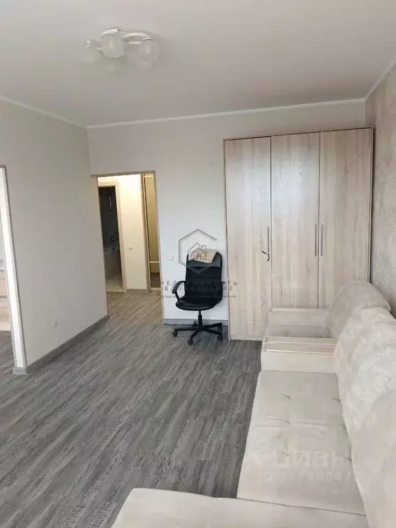 1-к кв. Новосибирская область, Новосибирск ул. Державина, 92 (40.0 м) - Фото 0