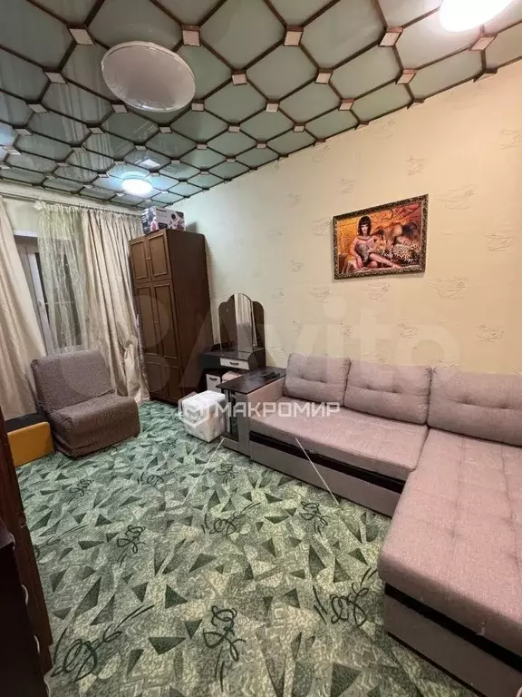 Квартира-студия, 29 м, 5/5 эт. - Фото 0