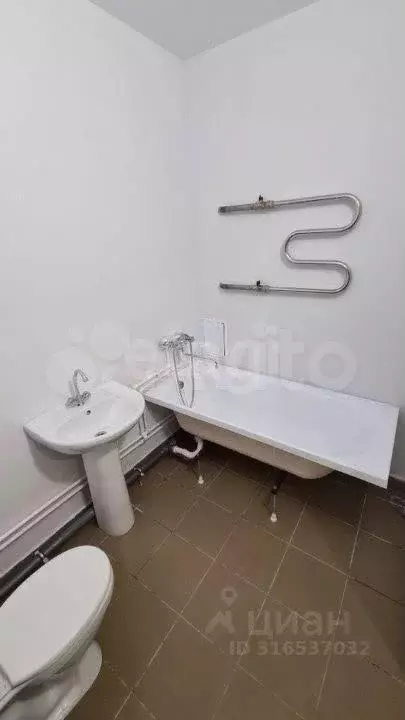 Квартира-студия, 31 м, 19/25 эт. - Фото 0