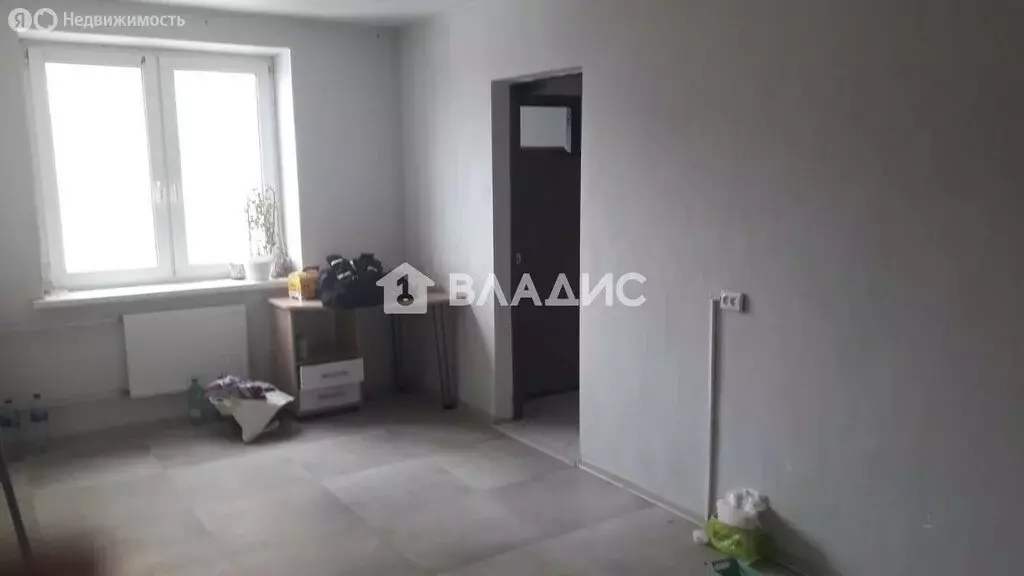3-комнатная квартира: деревня Лаголово, Садовая улица, 14 (89.3 м) - Фото 1