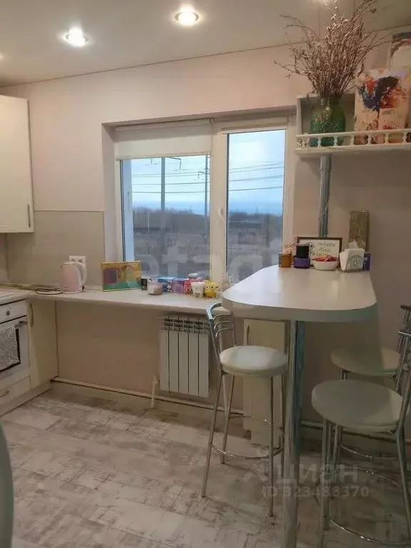 1-к кв. Коми, Сыктывдинский район, с. Выльгорт ул. Новая, 11 (33.1 м) - Фото 2