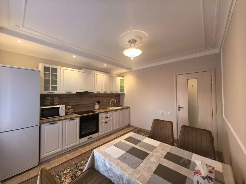 2-к кв. Ростовская область, Ростов-на-Дону Северный мкр, ул. Волкова, ... - Фото 1