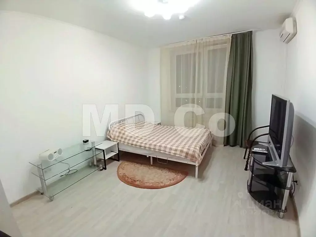 2-к кв. Москва ул. Дмитрия Ульянова, 47 (60.0 м) - Фото 2