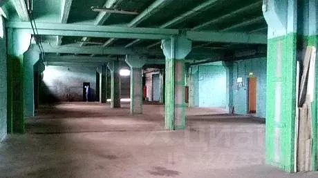 Производственное помещение в Санкт-Петербург ул. Коммуны, 67АЕ (607 м) - Фото 1