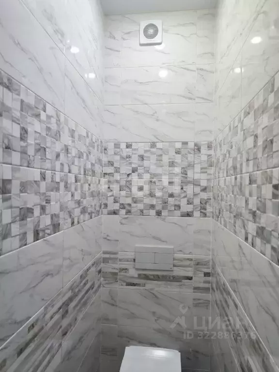 3-к кв. Ханты-Мансийский АО, Когалым Прибалтийская ул., 45 (67.3 м) - Фото 1