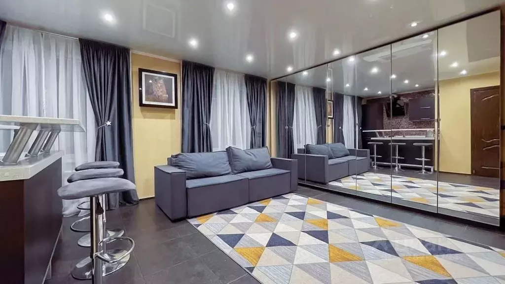 2-к кв. Москва ул. Академика Бочвара, 17 (44.0 м) - Фото 1