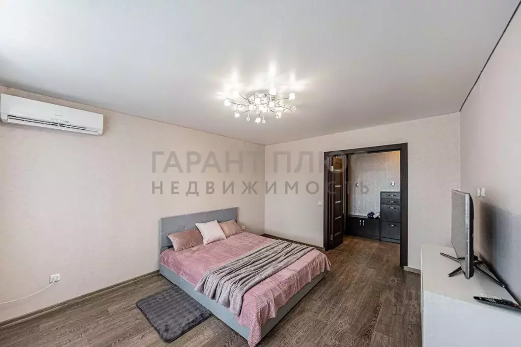 1-к кв. Липецкая область, Липецк ул. Е.И. Замятина, 4 (40.0 м) - Фото 1