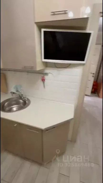 1-к кв. Московская область, Дзержинский  (38.0 м) - Фото 2