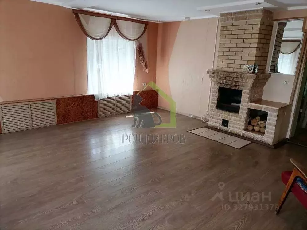 Дом в Самарская область, Октябрьск Волжская ул., 17 (70 м) - Фото 1