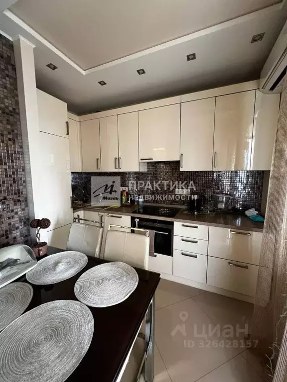 2-к кв. Москва ул. Твардовского, 2к4 (60.0 м) - Фото 1