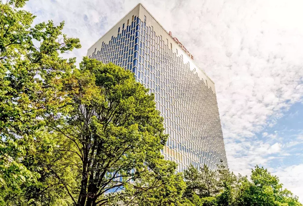 Офис в Москва Профсоюзная ул., 65к1 (198 м) - Фото 1