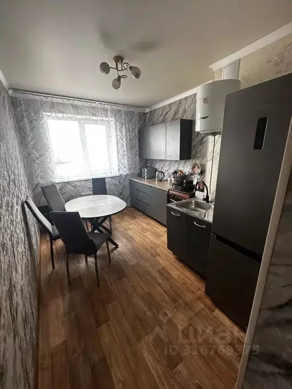 2-к кв. Краснодарский край, Анапа Солнечная ул., 54 (46.0 м) - Фото 0