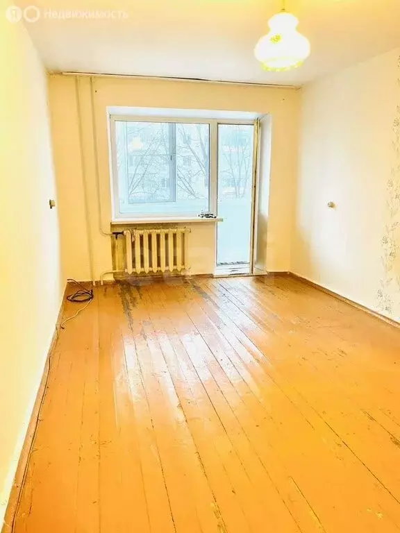 2-комнатная квартира: Златоуст, улица имени В.П. Чкалова, 3 (45.5 м) - Фото 1