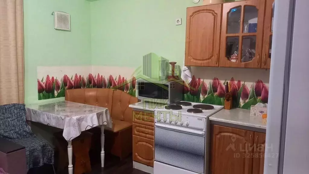 Студия Бурятия, Улан-Удэ 111-й мкр, 34 (25.4 м) - Фото 2