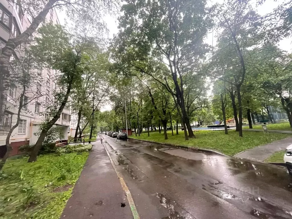 2-к кв. Москва Волгоградский просп., 69 (45.0 м) - Фото 1