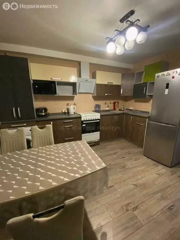 2-комнатная квартира: Севастополь, проспект Победы, 44Б (84.7 м) - Фото 0
