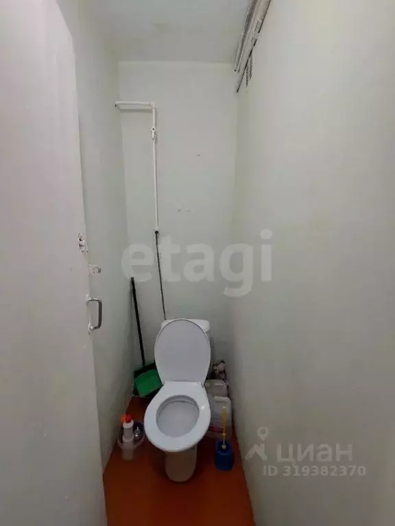 Комната Коми, Сыктывкар ул. Катаева, 37А (12.9 м) - Фото 2