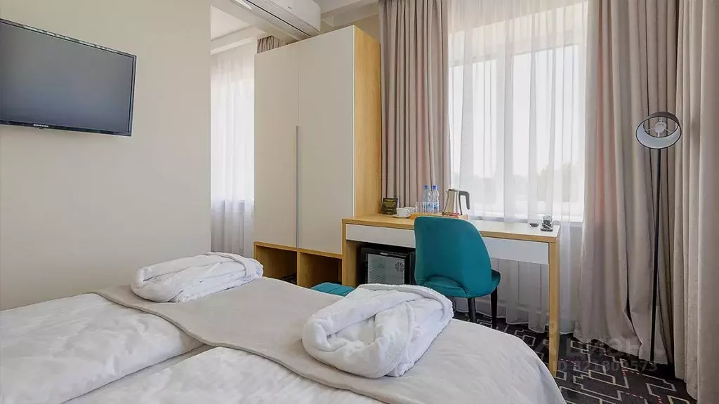 Комната Калининградская область, Балтийск Пионерская ул., 2 (31.0 м) - Фото 2