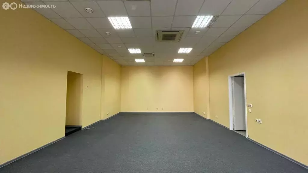 Офис (28.6 м) - Фото 1