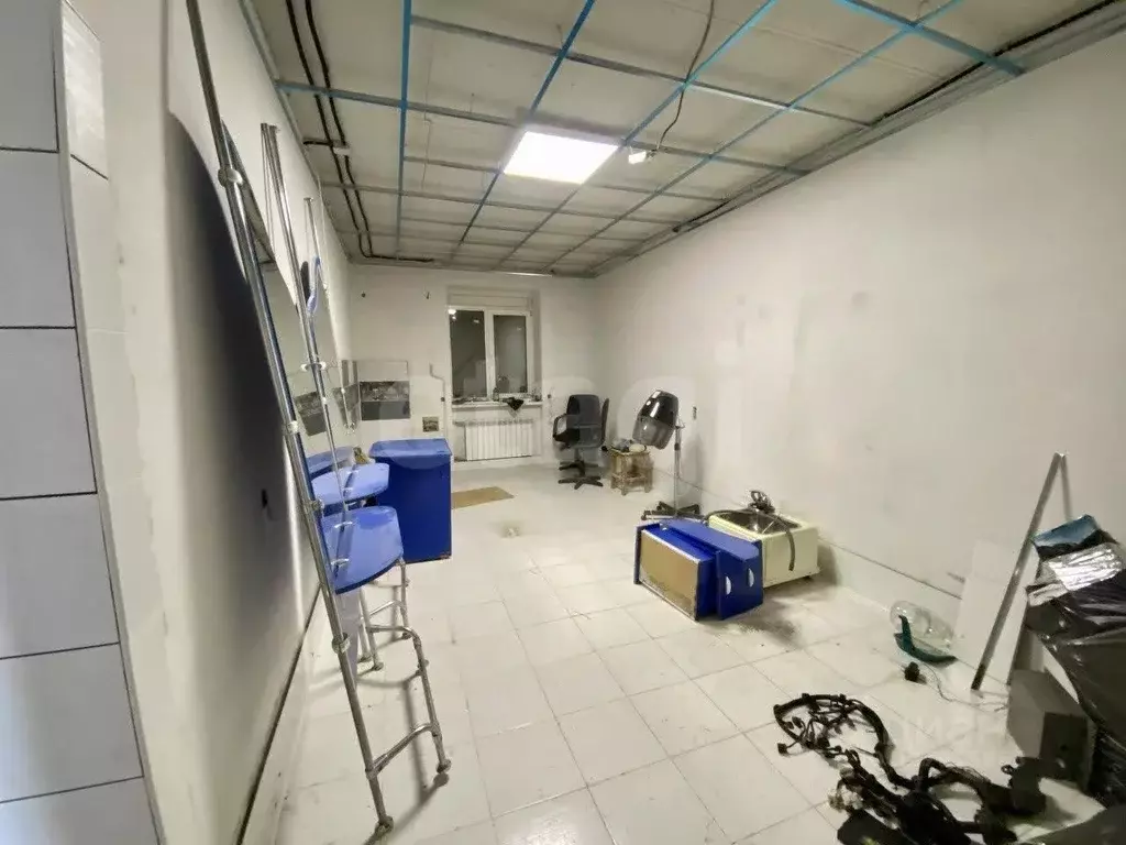 Помещение свободного назначения в Владимирская область, Ковров проезд ... - Фото 2