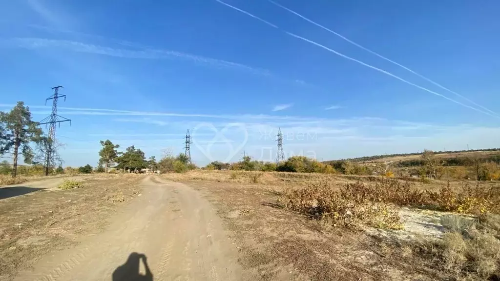 Участок в Волгоградская область, Волгоград ул. Прозрачная (9.0 сот.) - Фото 1