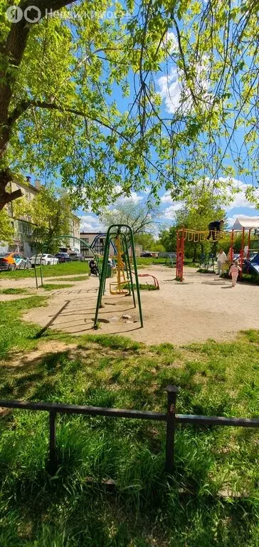 1-комнатная квартира: Берёзовский, улица Анучина, 5 (30.6 м) - Фото 1