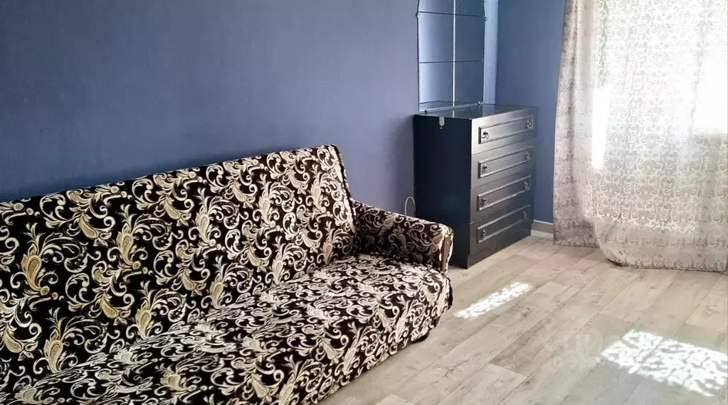 2-к кв. Санкт-Петербург Будапештская ул., 71к1 (56.4 м) - Фото 1