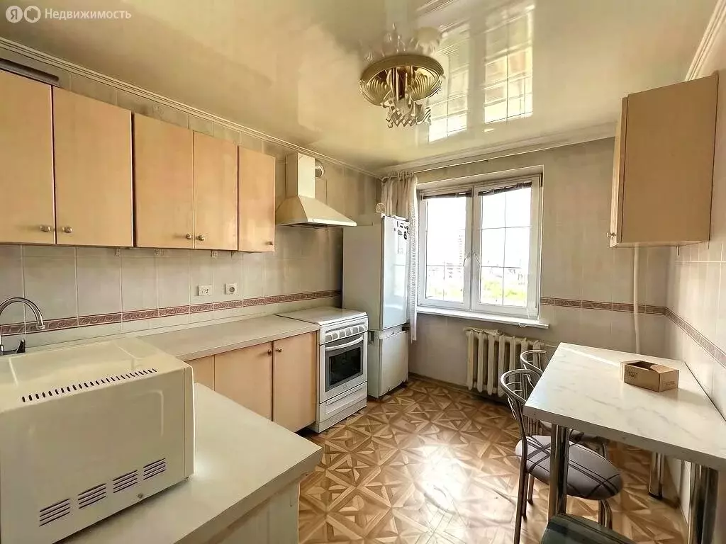 2-комнатная квартира: Самара, Чернореченская улица, 71 (50.2 м) - Фото 2