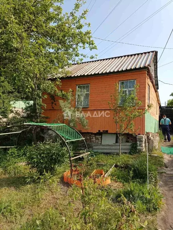 Дом в Калужская область, Калуга Прогресс СНТ, ул. Луговая (31.0 м) - Фото 0