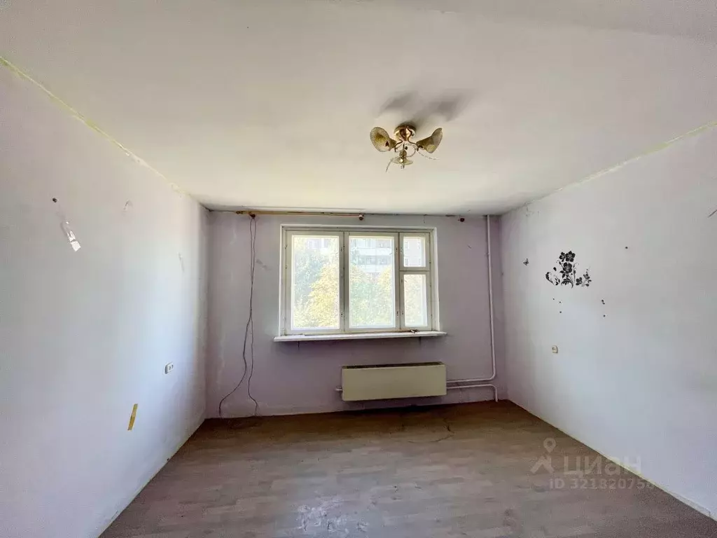 1-к кв. Калужская область, Калуга ул. Кибальчича, 8 (37.9 м) - Фото 1