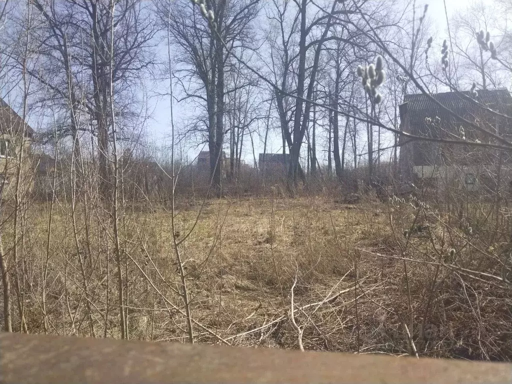 Участок в Башкортостан, Уфа Рица СНТ,  (6.24 сот.) - Фото 0