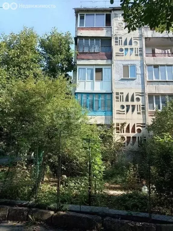 2-комнатная квартира: Верхоречье, Садовая улица, 5 (50.7 м) - Фото 1