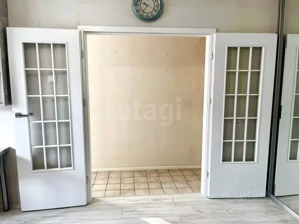 1-к кв. Калининградская область, Калининград Лесопильная ул., 65 (32.1 ... - Фото 1