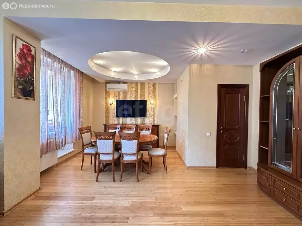3-комнатная квартира: Москва, Мичуринский проспект, 9к3 (99.8 м) - Фото 1