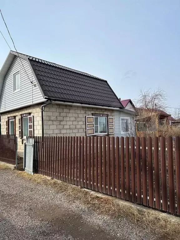 Дача 69 м на участке 5,5 сот. - Фото 0