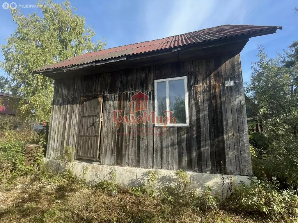 Участок в Московская область, Сергиево-Посадский городской округ, ... - Фото 0