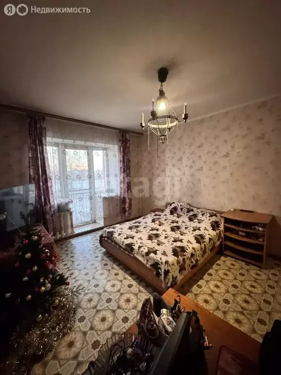 1-комнатная квартира: Абакан, Аскизская улица, 202Ак2 (39.5 м) - Фото 0