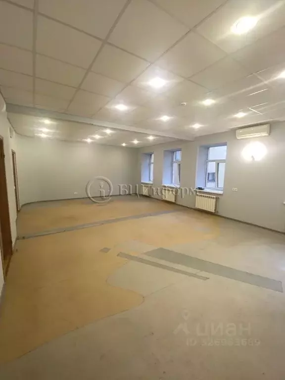 Офис в Санкт-Петербург Разъезжая ул., 5 (130 м) - Фото 1