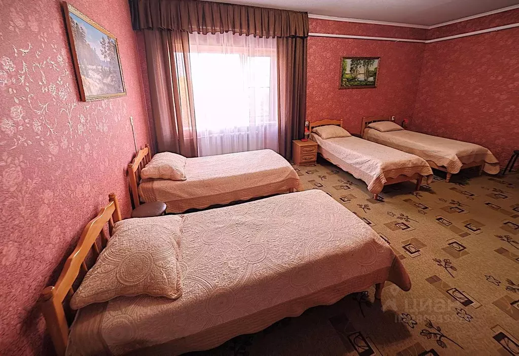 Комната Краснодарский край, Лабинск ул. Красина, 38 (45.0 м) - Фото 0