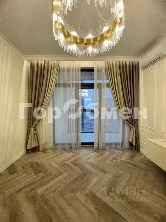 2-к кв. Москва ул. Янковского, 1к1 (68.7 м) - Фото 2