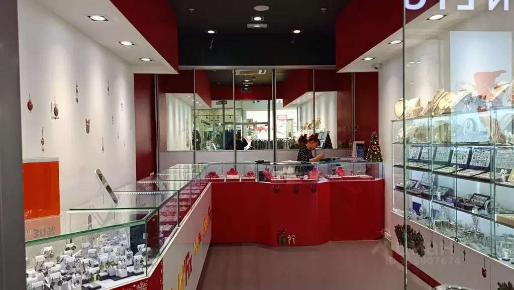 Помещение свободного назначения в Москва Профсоюзная ул., 102С1 (30 м) - Фото 1