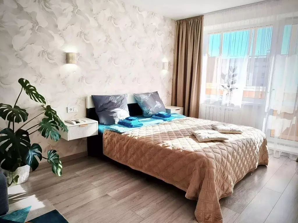 1-к кв. Московская область, Коломна Коломенская ул., 8 (34.0 м) - Фото 0