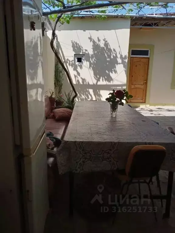 Дом в Дагестан, Дербентский район, с. Хазар ул. Исмаилова ... - Фото 1