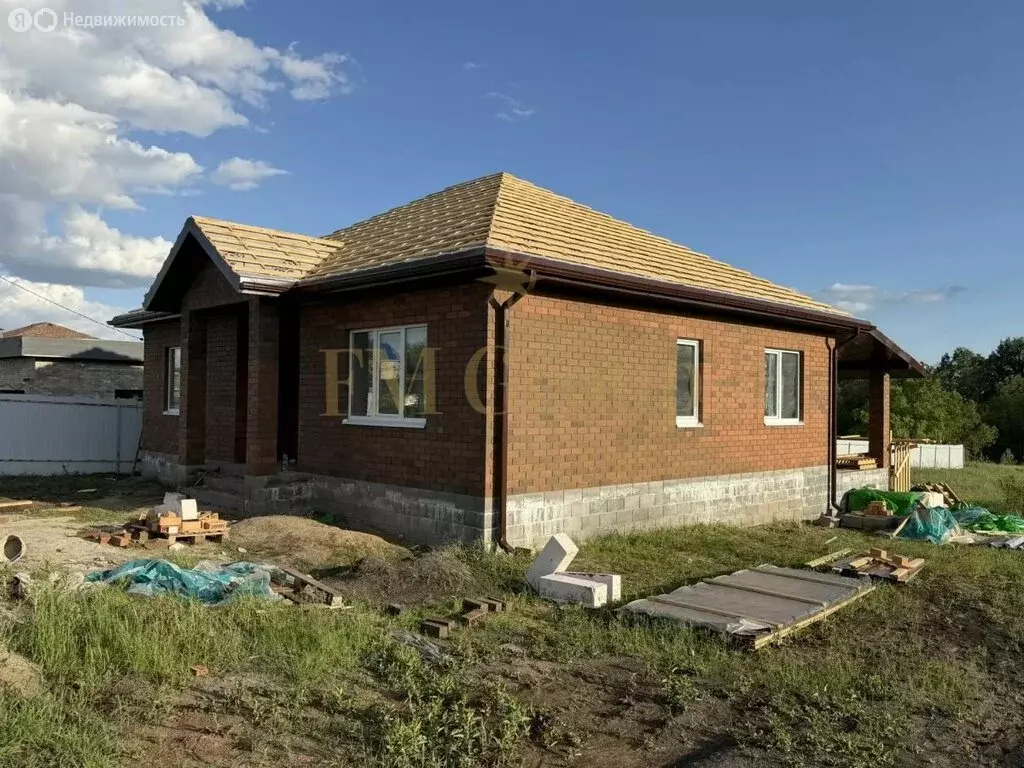 Дом в Строитель, Северная улица (115 м) - Фото 2