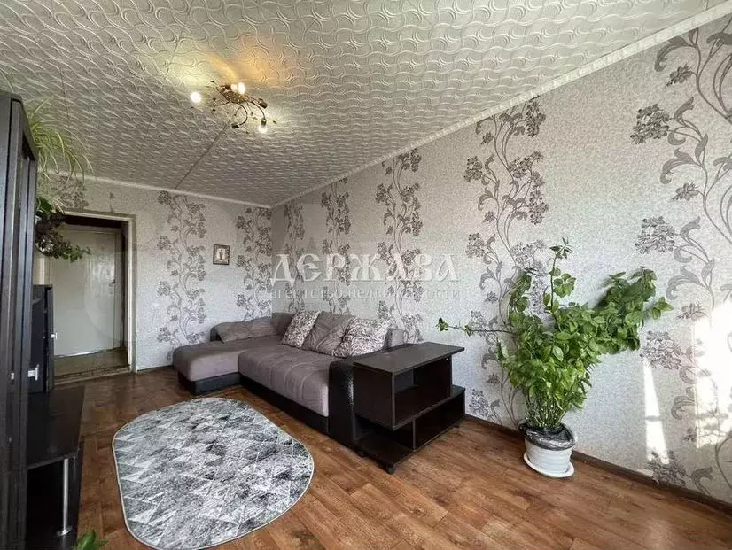 2-к. квартира, 47,5 м, 5/5 эт. - Фото 0