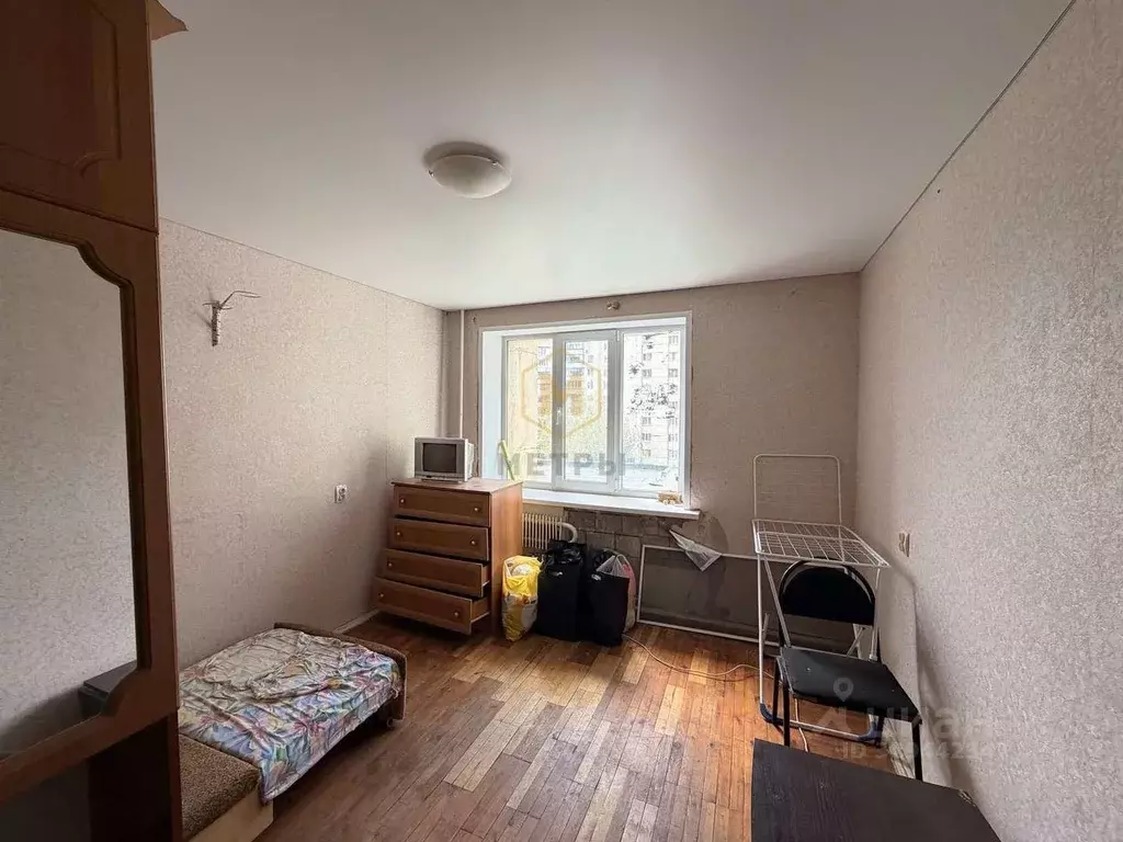 Комната Белгородская область, Белгород ул. Щорса, 16 (12.0 м) - Фото 2