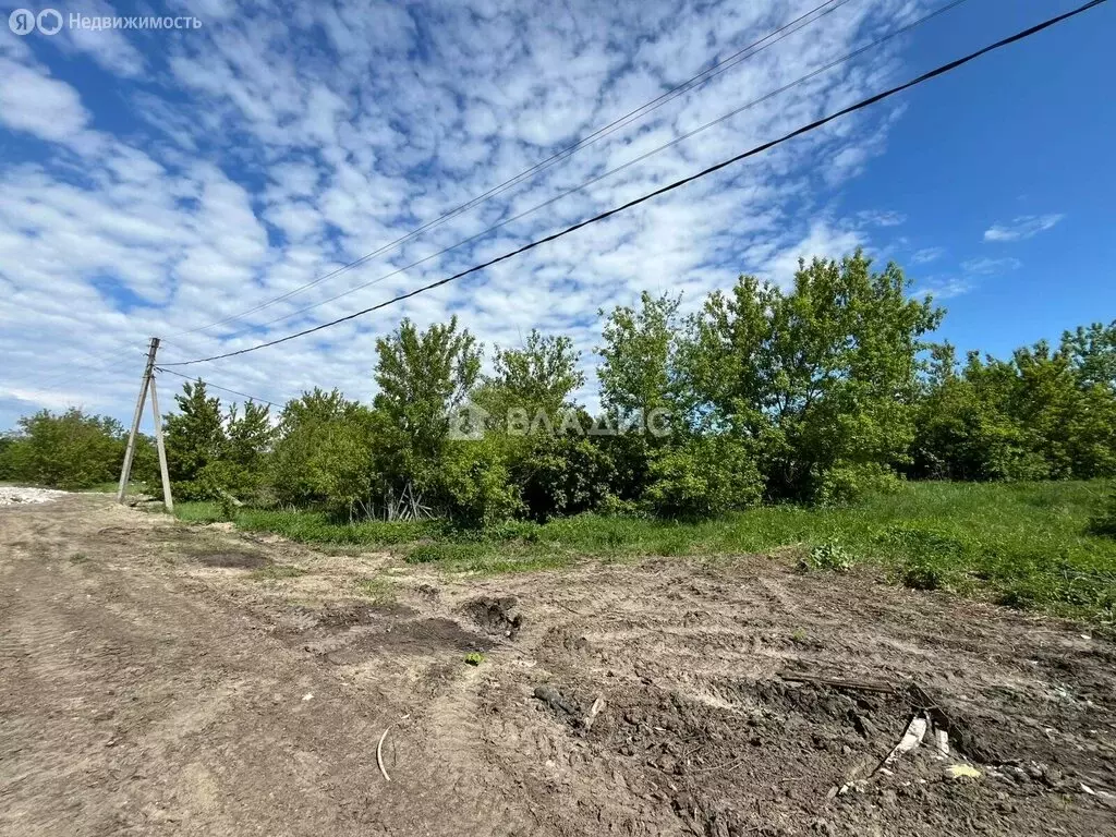 Участок в посёлок Мичуринский, Набережная улица, 1 (8 м) - Фото 0