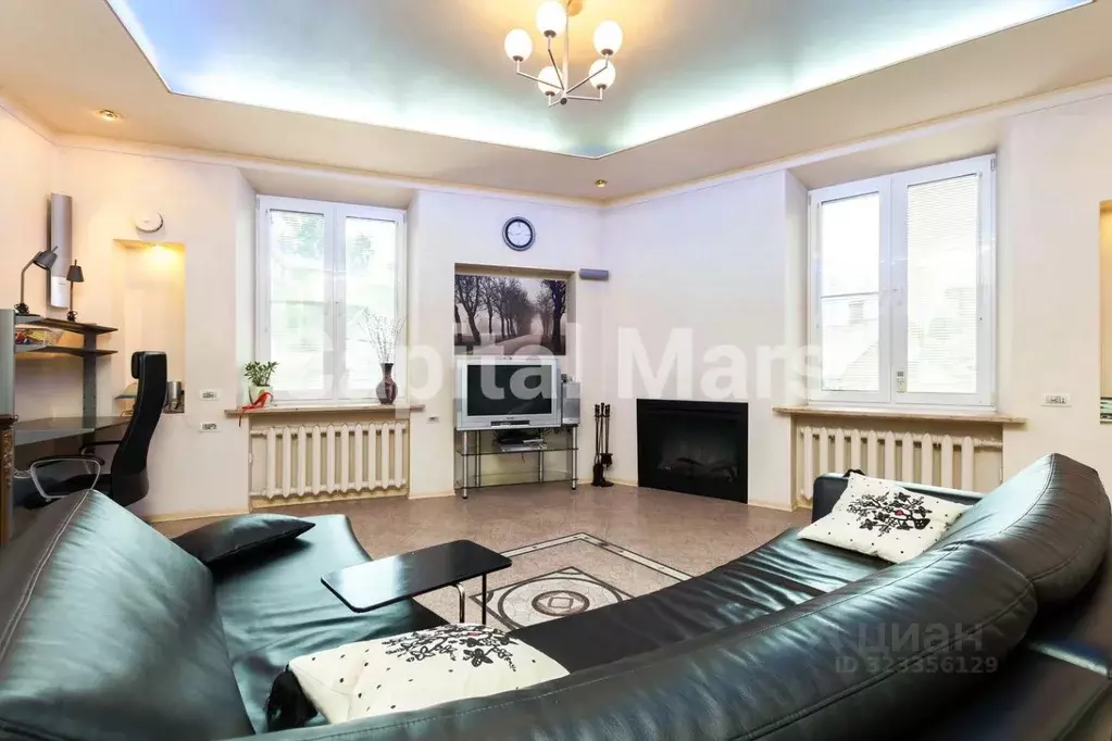 2-к кв. Москва ул. Алабяна, 10К1 (66.0 м) - Фото 2